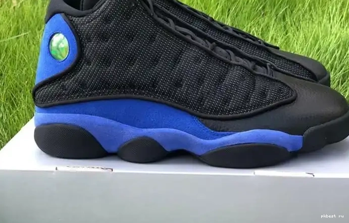 Air materials Jordan PK ready Royal“retail “Hyper God 13 Retro to ship 0518